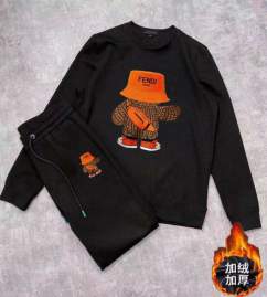 Picture of Fendi Sweater Suits _SKUFendiM-4XLkdtn11339116